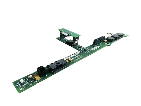 Placa PCB Allen Bradley 193136