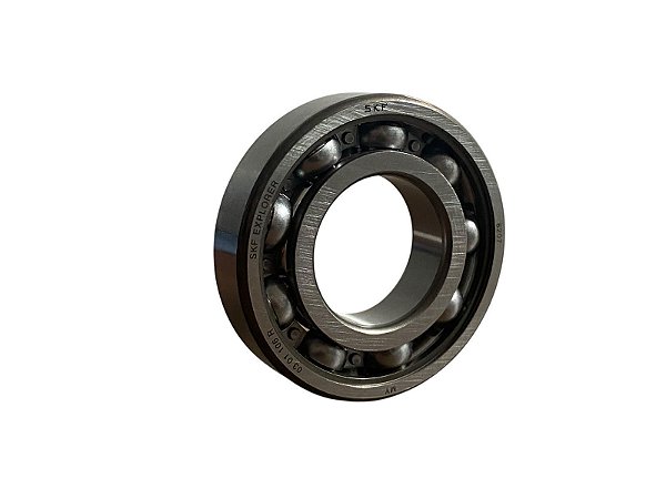 Rolamento Esfera De Contato Angular Skf 7205