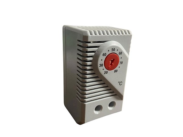 SEO 011 NC Controlador de temperatura