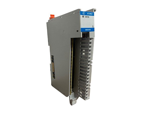 Allen Bradley 5069-ib16 Compact 5000 I/o 16-ch 24vdc Sink