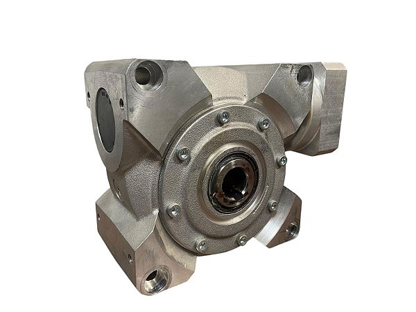 Wittenstein Tenstein CVH 050X-MT1-10