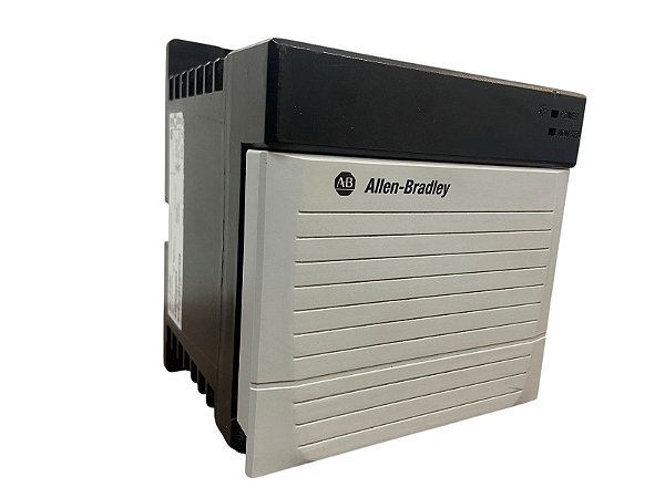 Fonte 1756-pa75r Serie A Allen Bradley