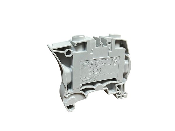 Borne Parafuso 25mm - Zs25