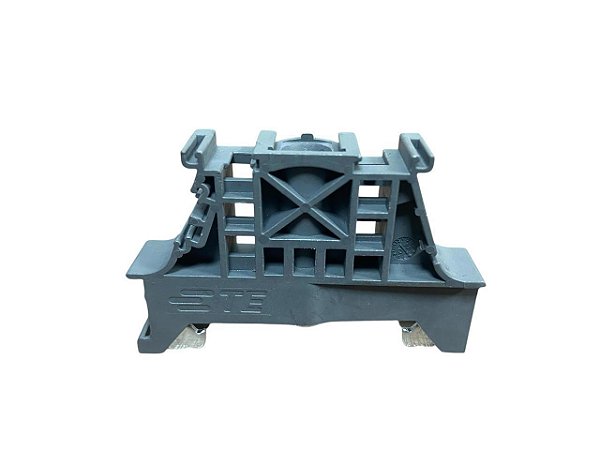 Poste Final Para Bornes - Bam 4