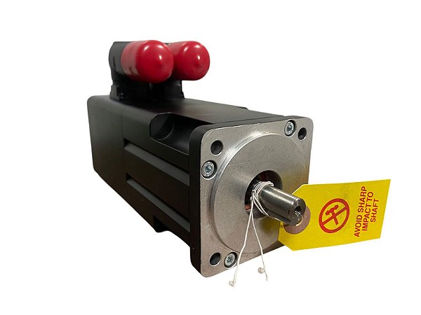 Servo Motor Allen-Bradley MPL-B220T-VJ74AA Serie A 460V