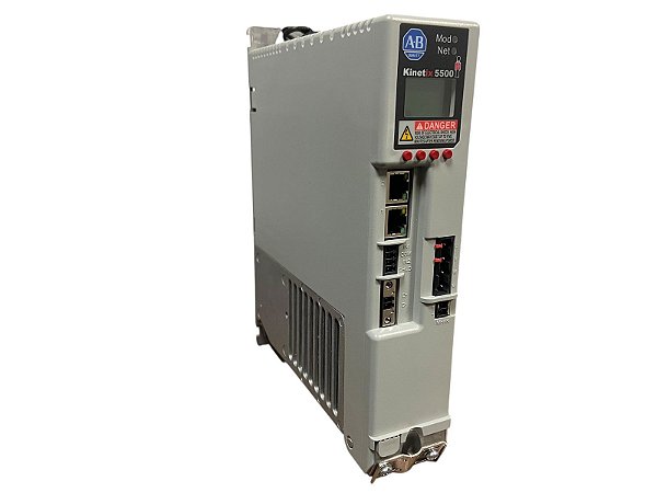 Drive Kinetix 5500 2198-h040-ers Allen-bradley