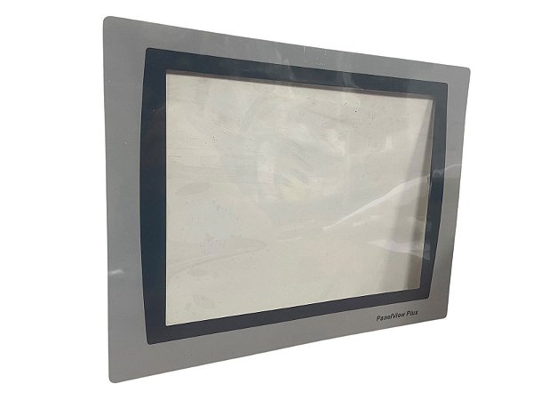 Touch Screen Panelview Plus 1000 2711P-T10C22D9P