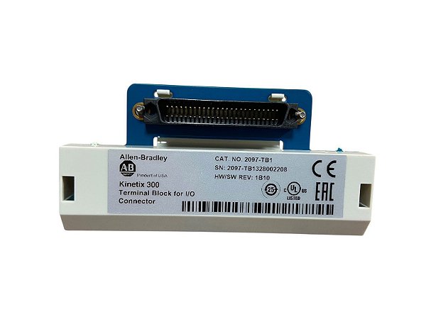 Allen Bradley 2097-tb1 Kinetix 300