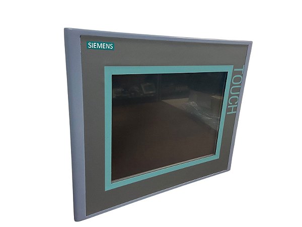 Siemens 6av6-643-0cd01-1ax1 Ihm Mp277 10 Touch