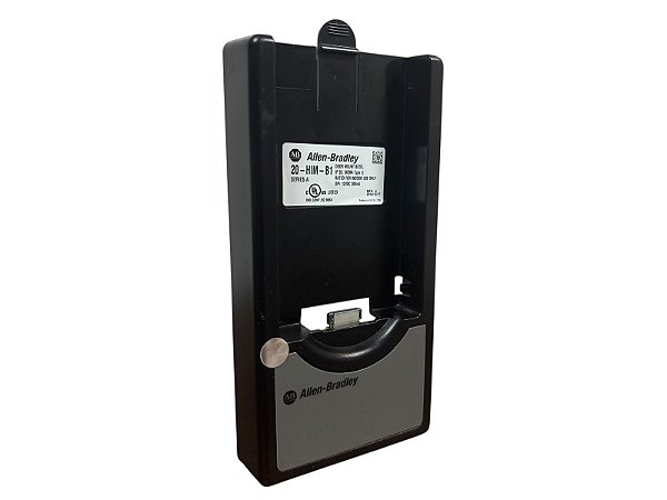 Base Moldura P/ Ihm 20-him-b1 Allen Bradley