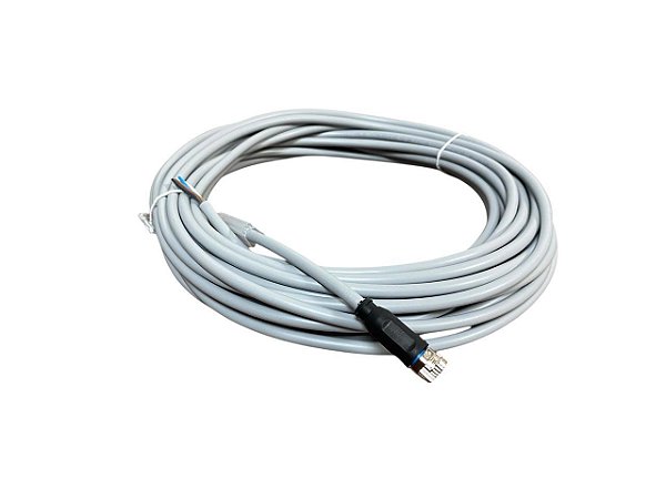 Cabo Sensor YF8U14-100VA3XLEAX Sick