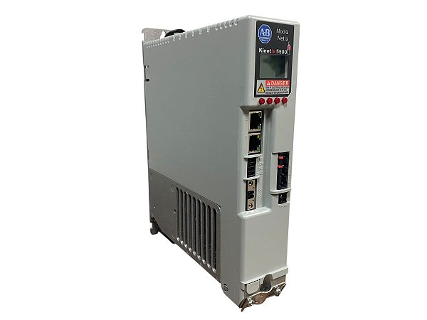 Kinetix 5500 2198-H025-ERS Allen Bradley