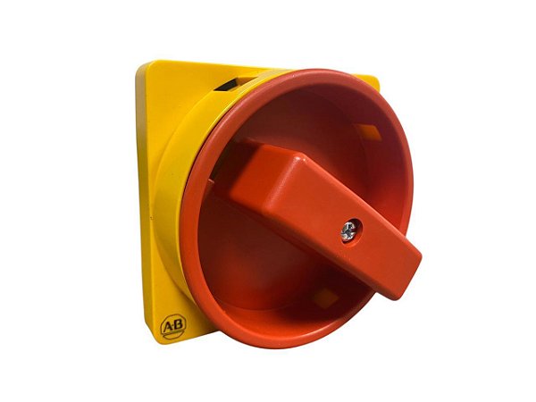 Allen Bradley 194l-he8n-175 90x90 Serie C