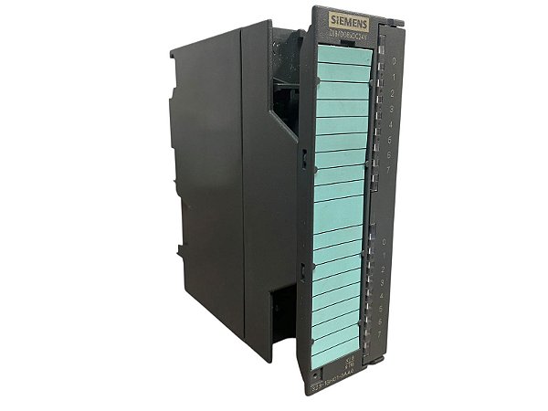 Módulo Siemens 6ES7 323-1BH01-0AA0 Simatic S7