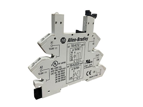 Allen Bradley 700-hlt2z Serie A
