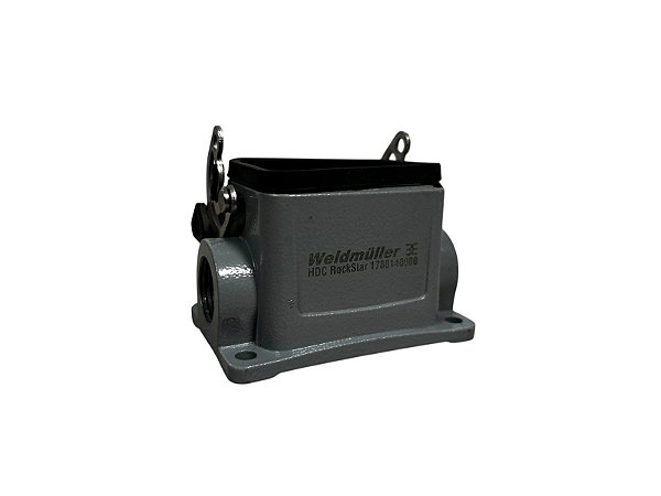 Conector Weidmuller HDC ROCKSTAR 1788140000