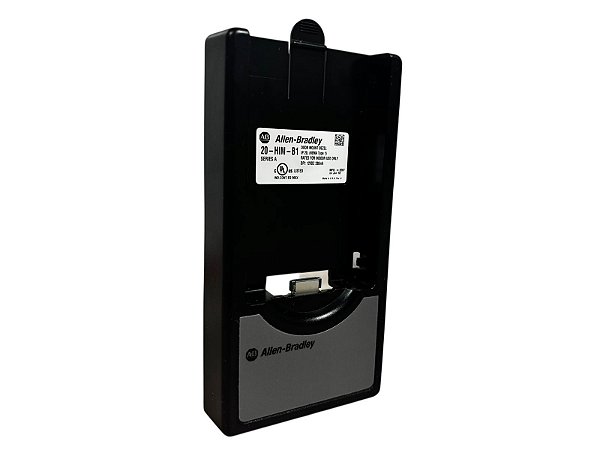 Base P/ Ihm Allen Bradley 20-him-b1 Nova