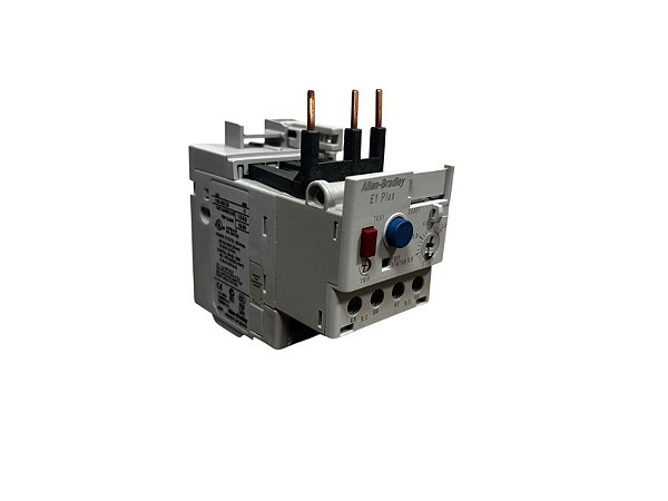 Relé De Sobrecarga Allen bradley Para 193-EECB