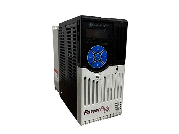Inversor de Frequência Allen Bradley 25C-D2P3N114 1hp 380V