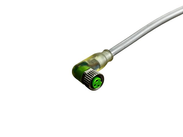 Cabo MurrElektronik 7000-08121-2102000 3x0 pvc