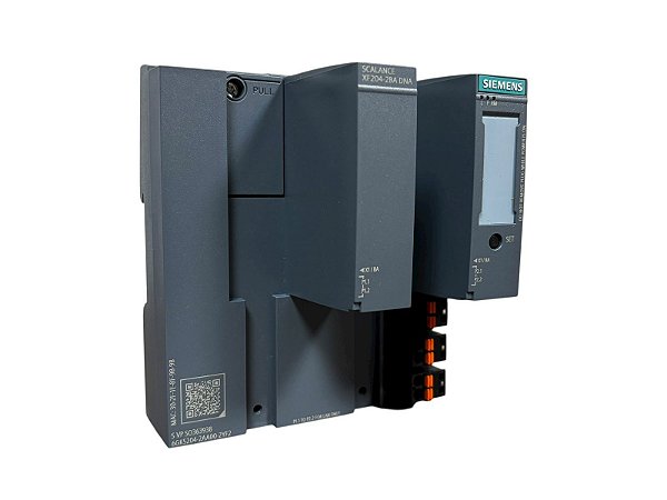 Simatic Scalance Siemens 6GK5204-2AA00-2YF2