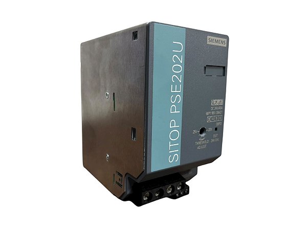 Fonte Módulo Siemens Sitop 6EP1961-3BA21