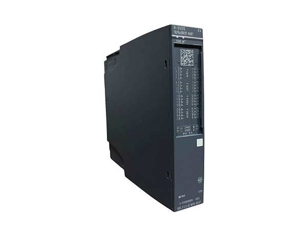 Módulo Siemens Simatic ET 200SP HA 6DL1133-6EW00-0EH1