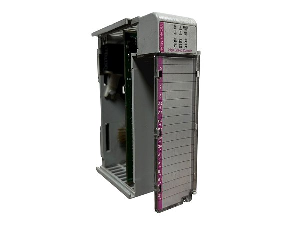 Módulo Allen Bradley 1769-HSC