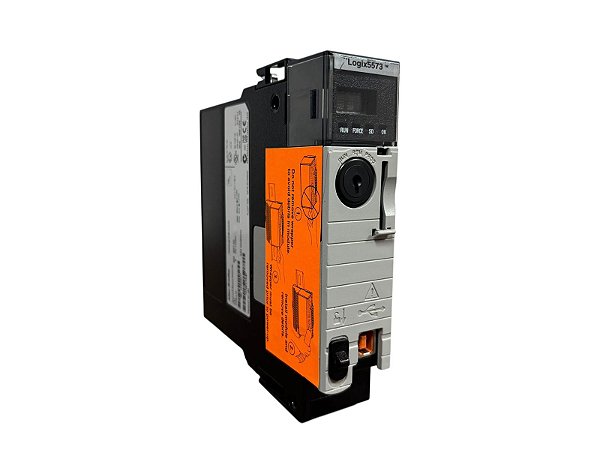 Módulo Cpu Allen Bradley 1756-L73