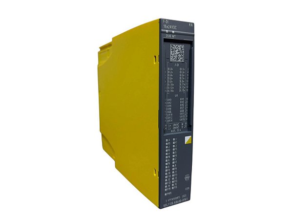 Módulo Clp Siemens 6DL1136-6BA00-0PH1