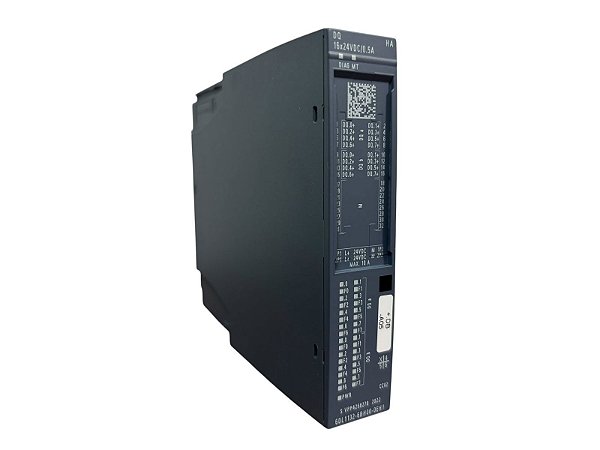 Módulo Siemens 6DL1132-6BH00-0EH1