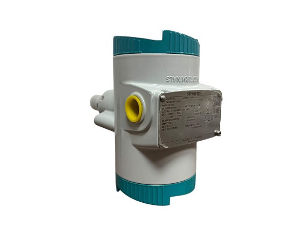 Transmissor Siemens 7MF0300-1VF01-5AF2-Z