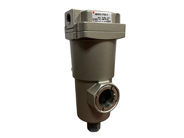 Smc AMH150C-F02D-H Filtro de Ar