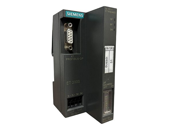 Módulo Siemens 6ES7 151-1AA04-0AB0