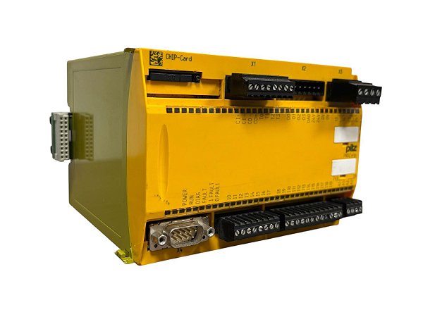 Módulo PNOZ M1P 773100 Pilz