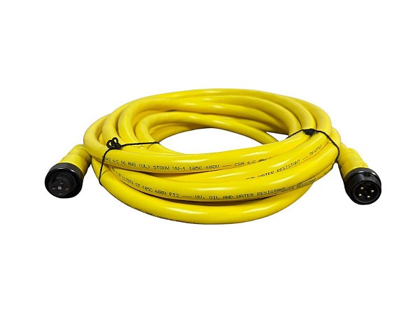 Allen Bradley Cabo 889N-F4AFNM-6