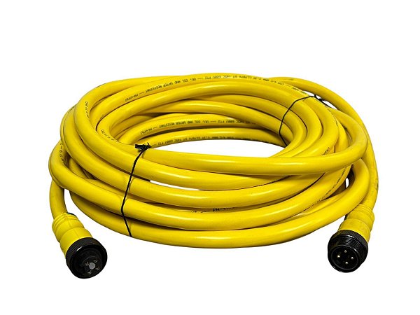 Allen Bradley Cabo 889N-F4AFNM-10