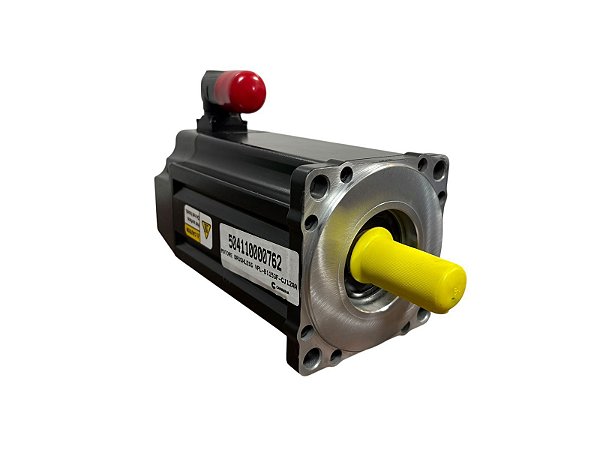 Servomotor Allen Bradley VPL-B1153F-CJ12AA Serie A