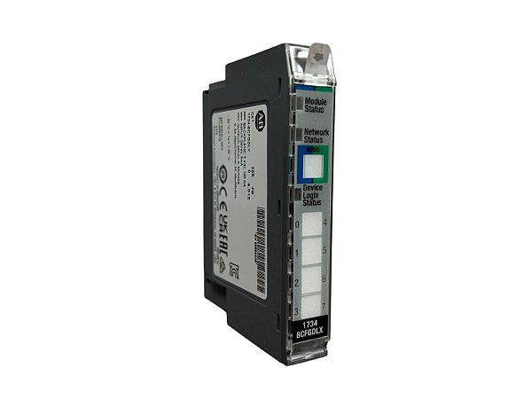 Módulo Allen Bradley 1734-8CFGDLX