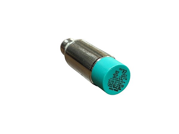 Sensor Indutivo NCN8-18GM40-N0-V1