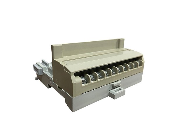 Allen Bradley Módulo Terminal 1794-tbn