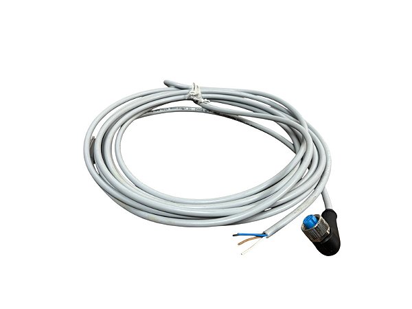 Cabo Sensor M12 Sick YG2A14-050VB3XLEAX 34mm2