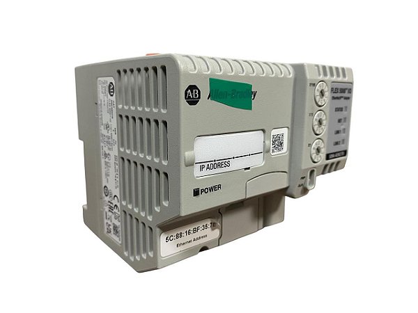 Allen Bradley 5094-AEN2TR Serie A