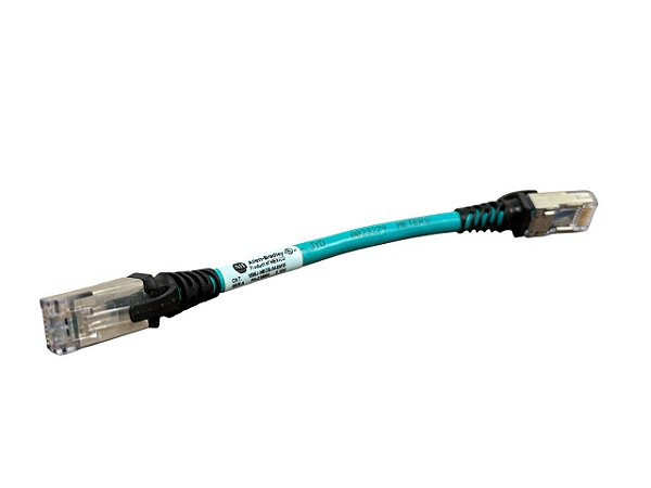 Cabo De Rede Allen Bradley 1585J-M8CBJM-0M15