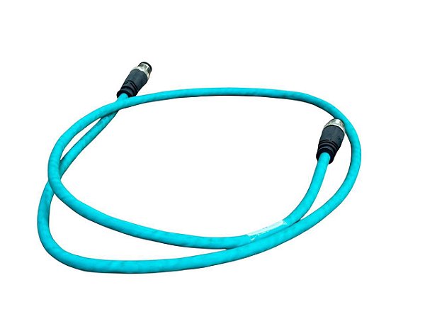 Cabo Ethernet Allen Bradley 1585D-M4TBDM-1