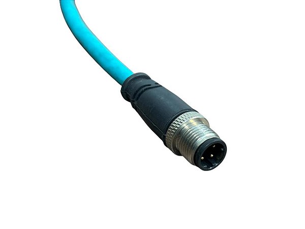 Cabo Ethernet Allen-bradley 1585d-m4tbjm-10