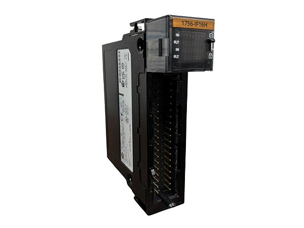 Módulo Allen-bradley 1756-if16h