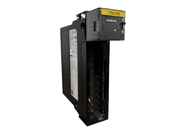 Módulo Allen Bradley 1756-of8 Controllogix