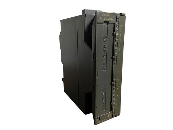 Modulo De Expansão De Entrada Dig 6es7 321-1eh01-0aa0