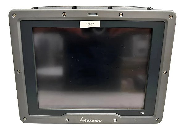 Computador Veicular Intermec Cv61 12.1 Touch pn: 1011cm01